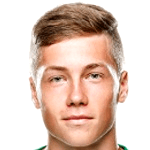 Photo of Mateusz Sopocko