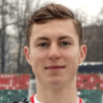 Photo of Mateusz Szwed
