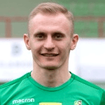 Photo of Матеуш Шиморек