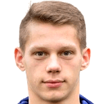 Photo of Mateusz Winciersz