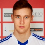 Photo of Mateusz Żebrowski