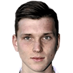 Matevž Vidovšek Photo of Matevž Vidovšek