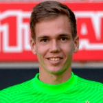 Photo of Matheo Raab