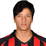 Matheus Anjos Photo of Matheus Anjos