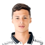 Photo of Matheus Araújo
