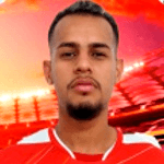 Photo of Matheus Claudino