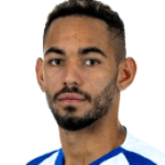 Photo of Matheus Cunha