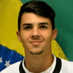 Photo of Matheus Marcondele