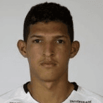 Photo of Matheus Matias