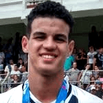 Photo of Matheus Moresche