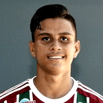 Photo of Matheus Nascimento