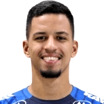 Photo of Matheus Nogueira