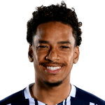 Photo of Matheus Pereira