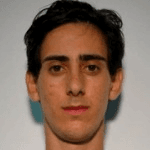 Photo of Matheus Prado