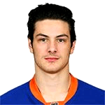 Photo of Mathew Barzal