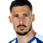 Photo of Mathew Leckie