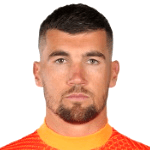 Photo of Mathew Ryan