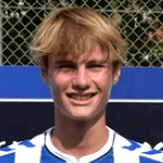 Photo of Mathias Brems