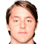 Mathias Gjerstrom Photo of Mathias Gjerstrom