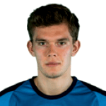 Photo of Mathias Greve