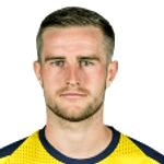 Photo of Mathias Haarup