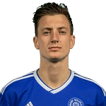 Photo of Mathias Hebo Rasmussen