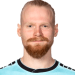 Photo of Mathias Karlsson