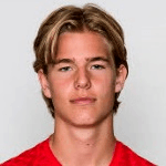 Photo of Mathias Nilsson