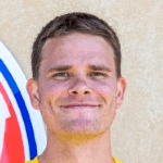 Photo of Mathias Nygaard