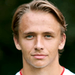 Матіас Олесен Photo of Матіас Олесен