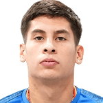 Photo of Mathías Olivera
