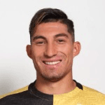 Photo of Mathías Pinto