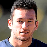 Photo of Mathias Rodriguez
