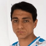 Photo of Mathias Silvera