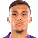 Photo of Mathías Suárez
