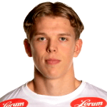 Photo of Mathias Sundberg
