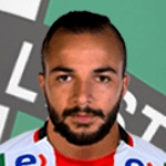 Photo of Mathías Vidangossy