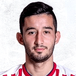Mathias Villasanti