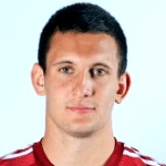 Photo of Mathieu Gorgelin