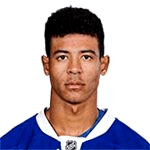 Photo of Mathieu Joseph