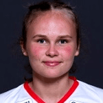 Photo of Mathilde Sangolt