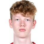 Photo of Mathis Bruns