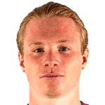 Photo of Mathis Magnin