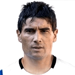 Photo of Matías Alustiza