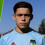 Photo of Matias Belmar