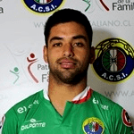 Photo of Matías Campos López