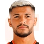 Photo of Matias Chvarria