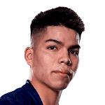 Photo of Matías Córdoba
