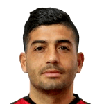 Photo of Matias Escudero