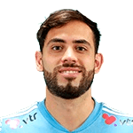 Photo of Matías Fracchia